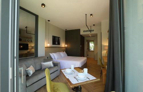 Villa Carla Suites in Barolo - Foto 35