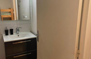 Maison Eden en village Naturiste - Foto 7