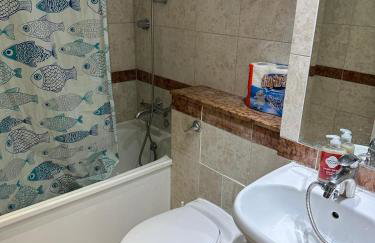 Modern 3BED Flat in Central London - Foto 16