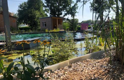 Ferienwohnung Bodanrück - Foto 8