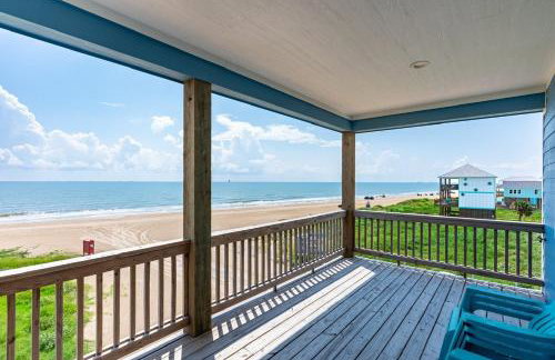 Oceanfront Manor home - Foto 61