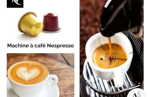 Appartement familial - Proche Versailles - Foto 14