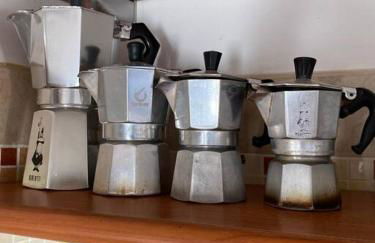 Villa Ginevri, La casa vacanze immersa nel verde - Foto 17