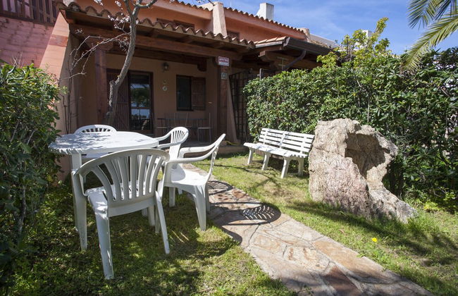 SVS - Porto Ottiolu - Foto 67