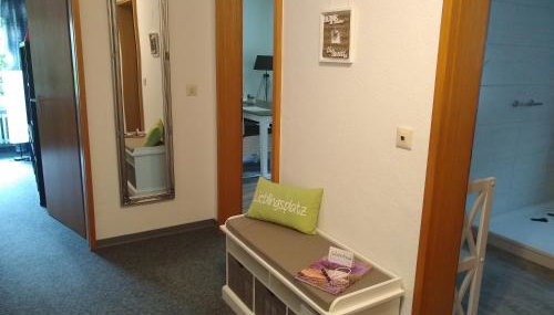 Ferienwohnung Lavendel - Foto 3