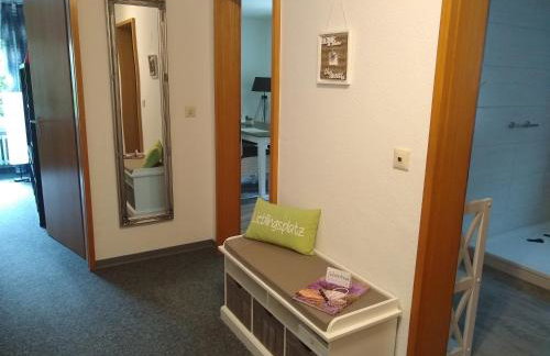 Ferienwohnung Lavendel - Foto 3