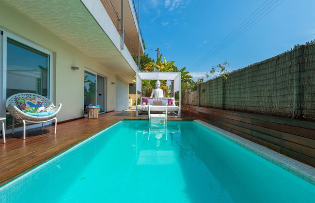 Destino Royal Beach - Foto 57