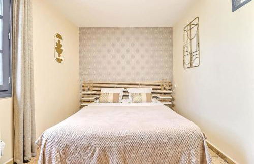 LA MAISON FAYARD - 3 pers - Centre Clim Wifi Cosy Garage - Foto 11