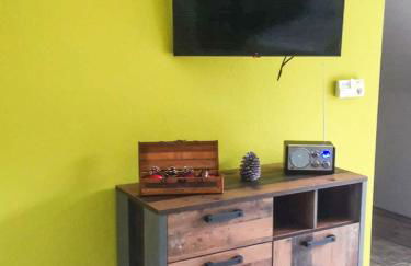 Rheinterrasse Wohnung 3 - Foto 13