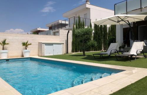 Calle Malta 19 Villa - Photo 10