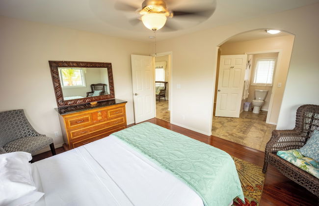 The Blissful Orchard - Foto 6