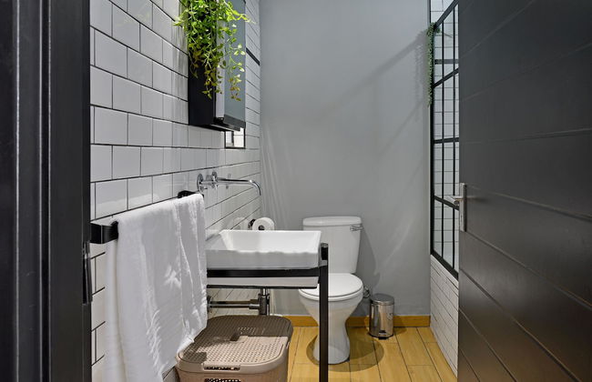 The Heriot City Centre Apartments - Foto 72