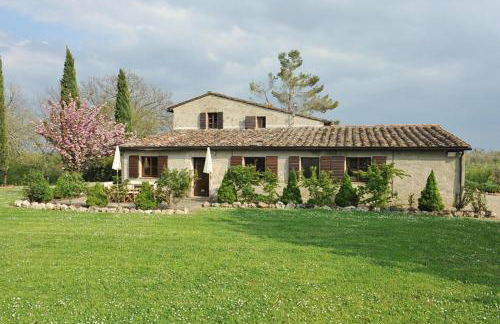 Fattoria Agriturismo Nerbona - Foto 102