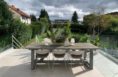 Komfortables Haus in Rheinnähe - Foto 14