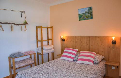 Villa Casa da Rosa, com piscina privada - Foto 34