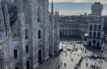 Elegant Apt Self Check-in Metro to Duomo 12 - Foto 46
