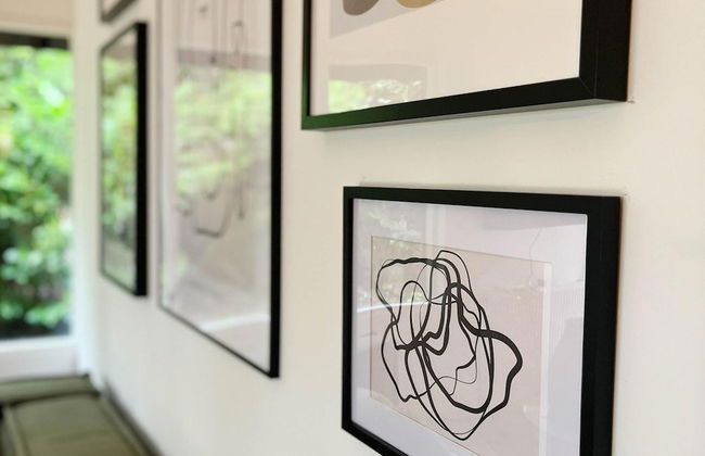 Holiday Home in Rheezerveen With Sauna - Foto 27