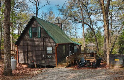 White Tail Nook - Foto 4