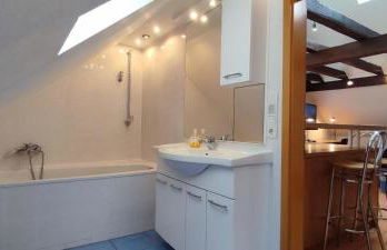 DIE HOTELALTERNATIVE DELUXE APP erste Etage mit 2 Schlafzimmer Haus 63 - Foto 47