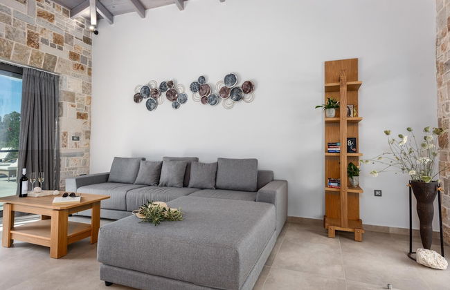 Villa Angelos in Ionian Islands - Foto 25