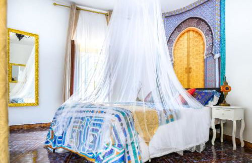 Domina Levante - Exotic Villa with private SPA and Beach access - Foto 2