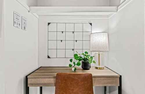 Prime Location King! Bed near Mt Clemens Downtown - Foto 7