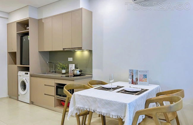 The Song Apartment - Homestay Vung Tau 1992 - Foto 25