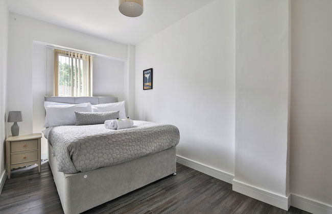 Amber Vista 2 Bedroom Apartments - Foto 2