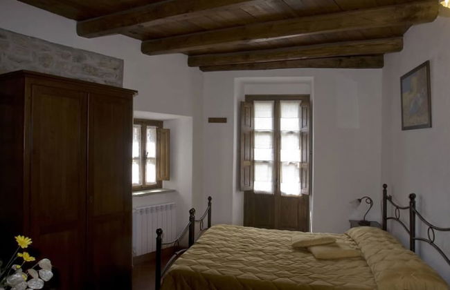 Agriturismo Montagna Verde - Foto 3