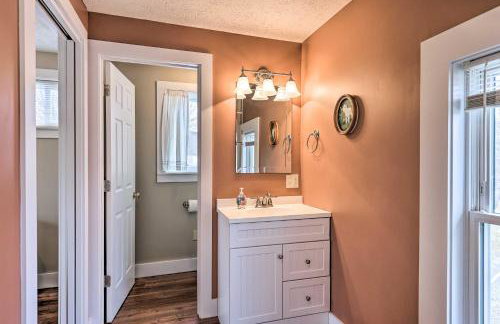 Lovely Finger Lakes Vacation Home Near Seneca Lake - Foto 15