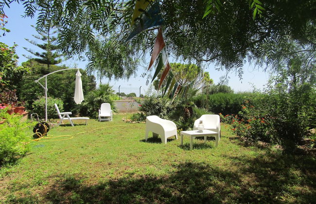 Vista Mozzafiato Sul Salento - Foto 63