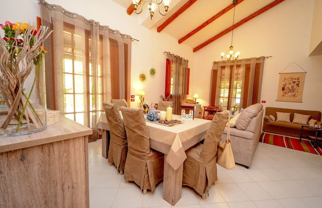 Villa Le Magnolie - Foto 8