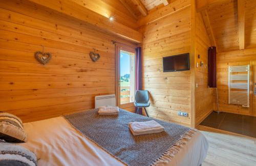 Coeur de Samance - Foto 24