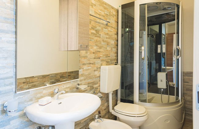 Villa El Capitano with garden and pool - Foto 13