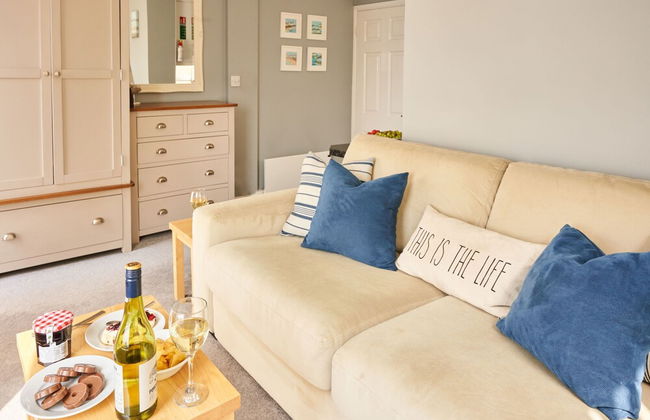 Bayfort Sea Studio in Torquay - Foto 34