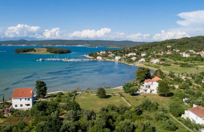 Villa Kate - Foto 32