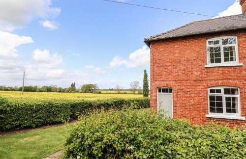 East Farm Cottage - Foto 22