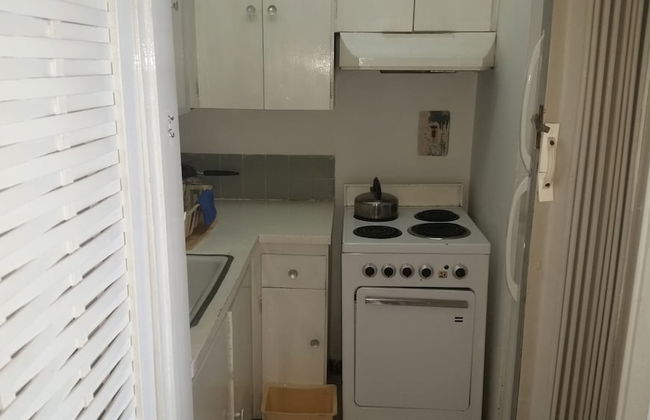 Ocean Air Beach Studio At Montego Bay Club Resort - Foto 9