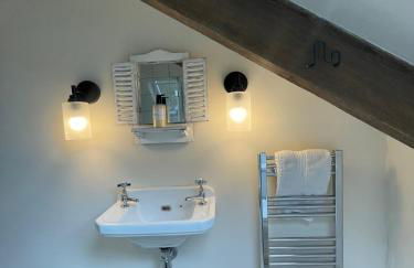 The Stable - Foto 21