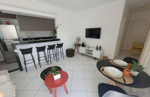 Apartamento próx à Orla Atalaia, com 2 Quartos climatizados - Photo 10