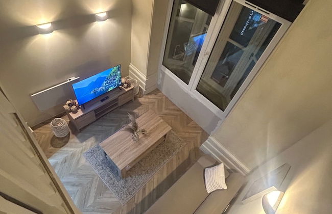 Leeds Luxury Apartment - City Centre Gem - Foto 1