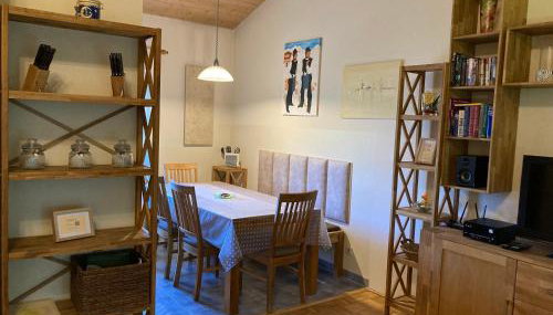 Ferienhaus Brandt im Ferienpark Falkenstein - Foto 5