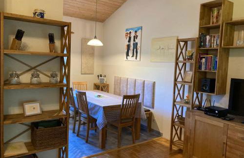 Ferienhaus Brandt im Ferienpark Falkenstein - Foto 5