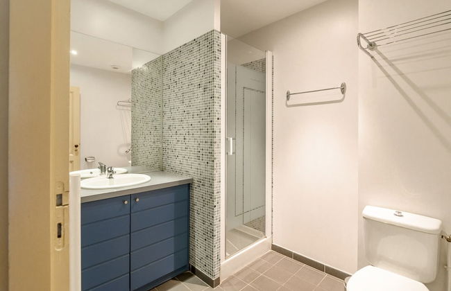 MOULIN DE PREZIER - Gîte Iris - Foto 10