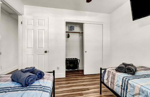 Magnolia Peaceful Vibes Cozy Near Hospital - Photo 20