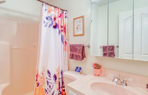 4 Mi to Slopes! Split Rock Resort Home with Fire Pit - Foto 26