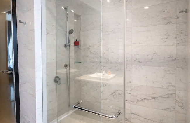 The Platinum Quzoma Suites in KLCC - Foto 44