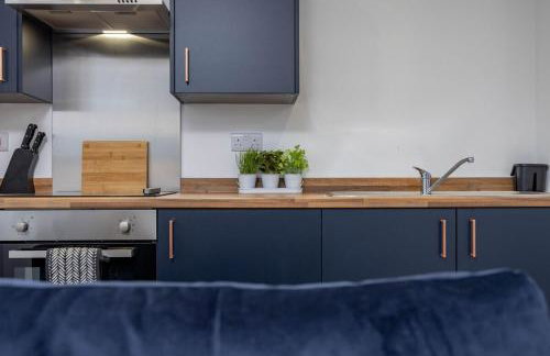 1 Bedroom Flat Near Bradford With Free Parking - Foto 9