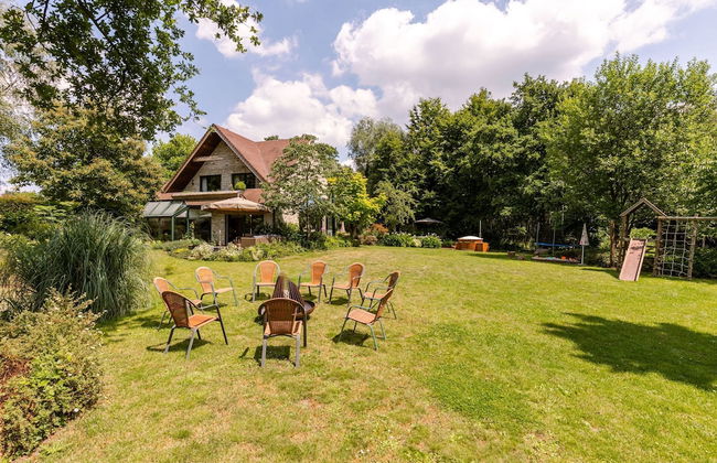 Villa De Hertsbergier - Foto 50