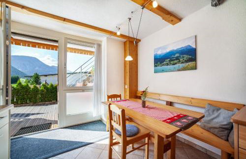 Mühlanderhof Apt Klopairspitze - Foto 12